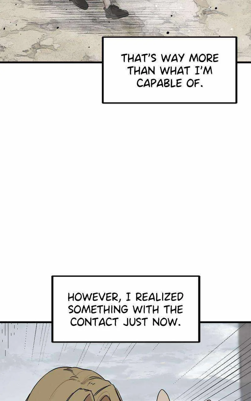 Hero Killer Chapter 162 page 127