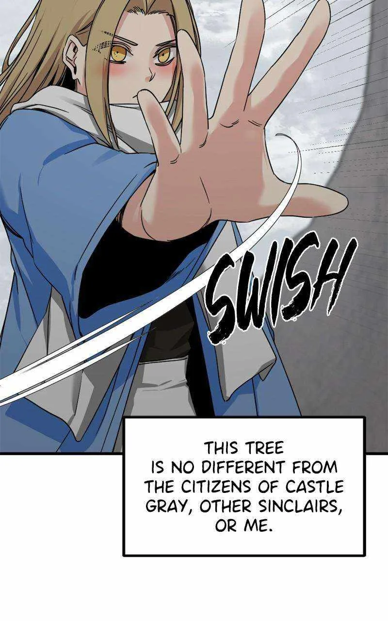 Hero Killer Chapter 162 page 128
