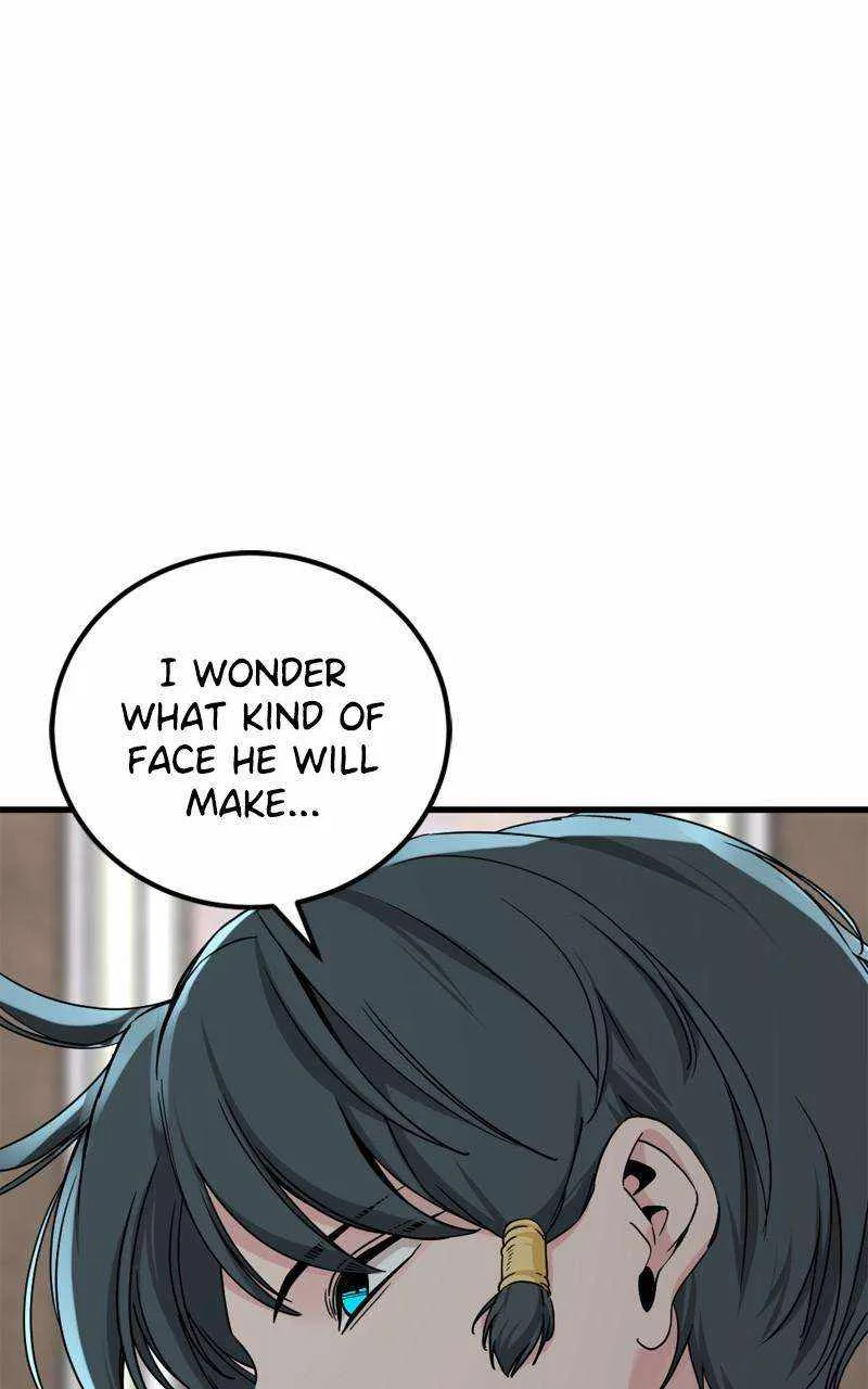 Hero Killer Chapter 162 page 135