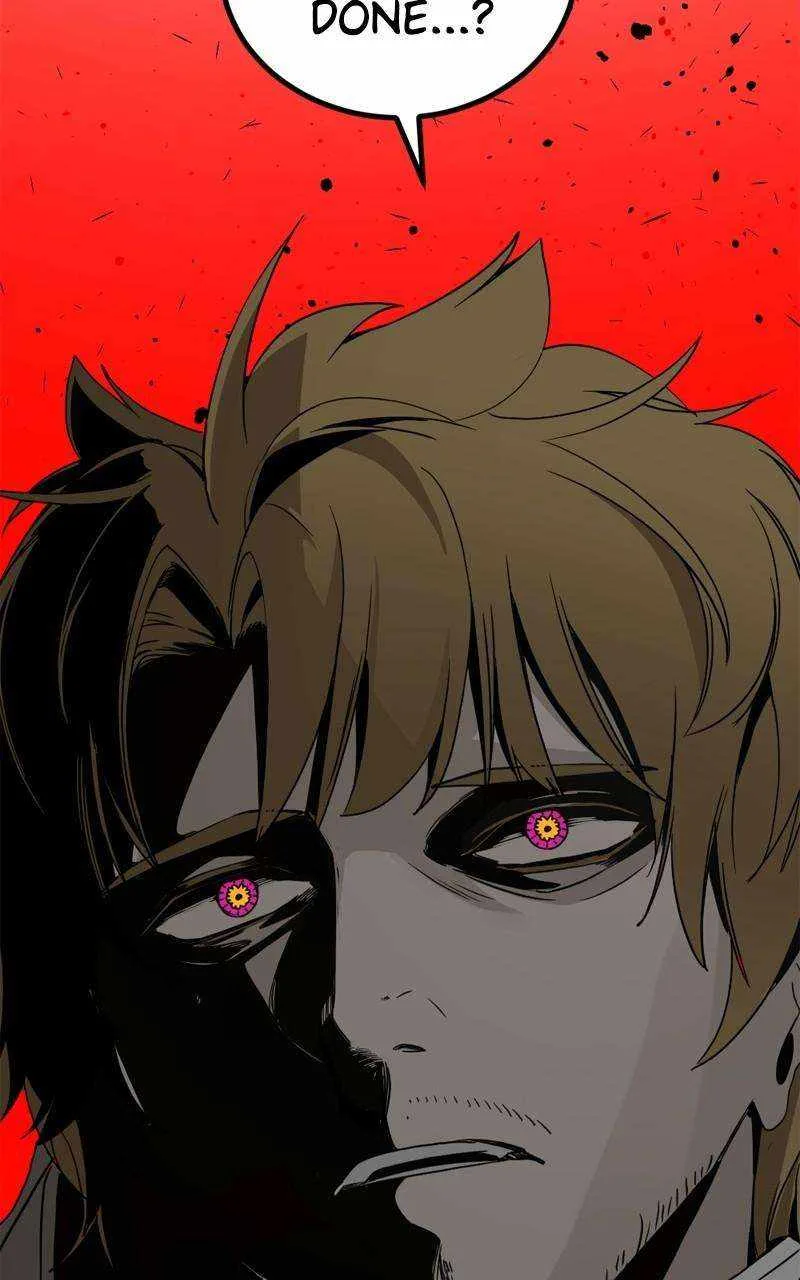 Hero Killer Chapter 162 page 148