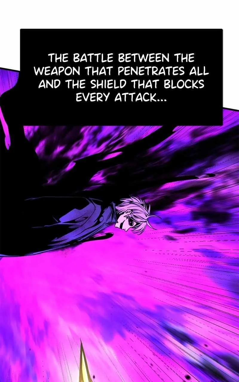 Hero Killer Chapter 163 page 6