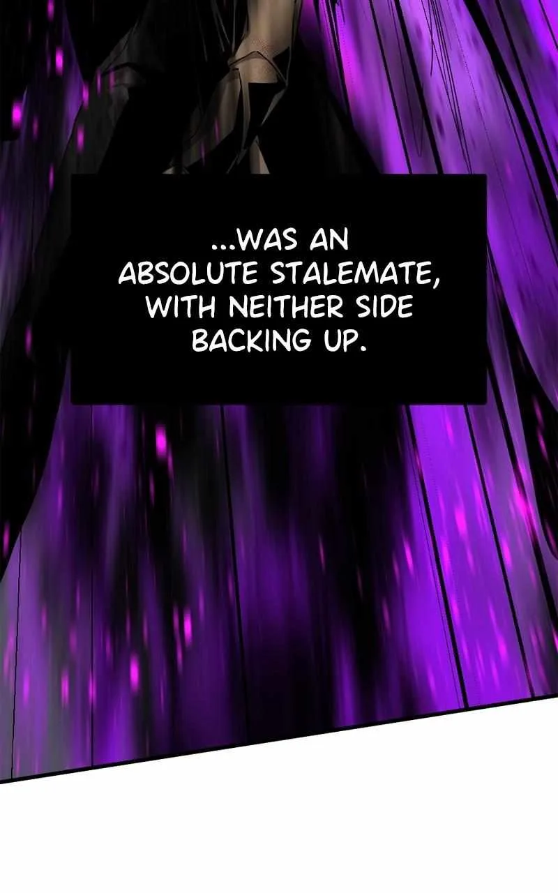 Hero Killer Chapter 163 page 8
