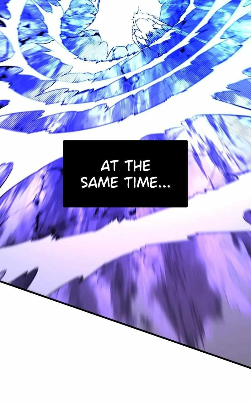 Hero Killer Chapter 163 page 10