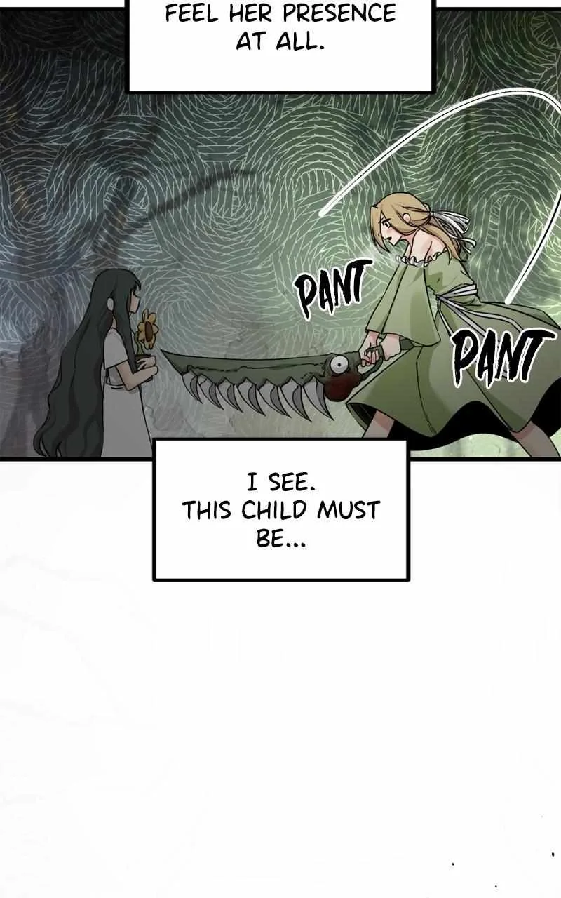Hero Killer Chapter 163 page 22
