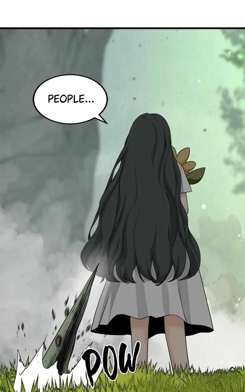 Hero Killer Chapter 163 page 27