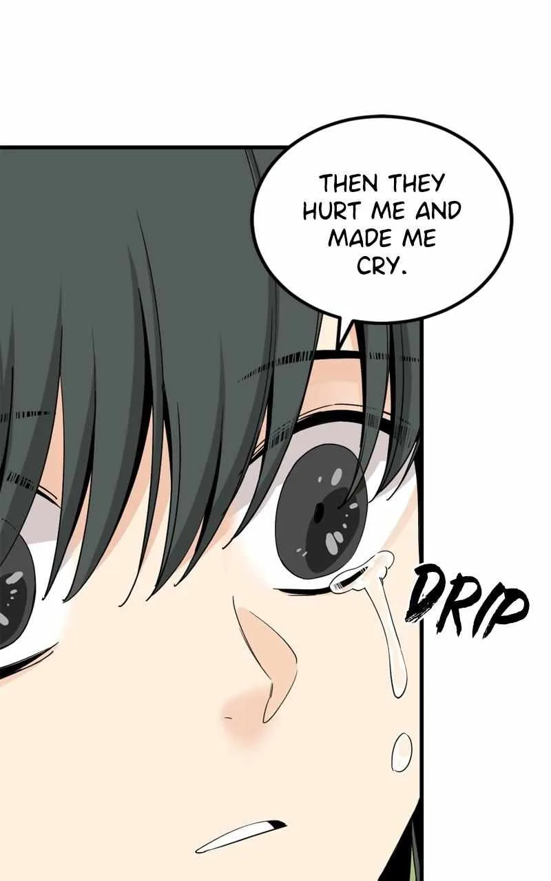 Hero Killer Chapter 163 page 30