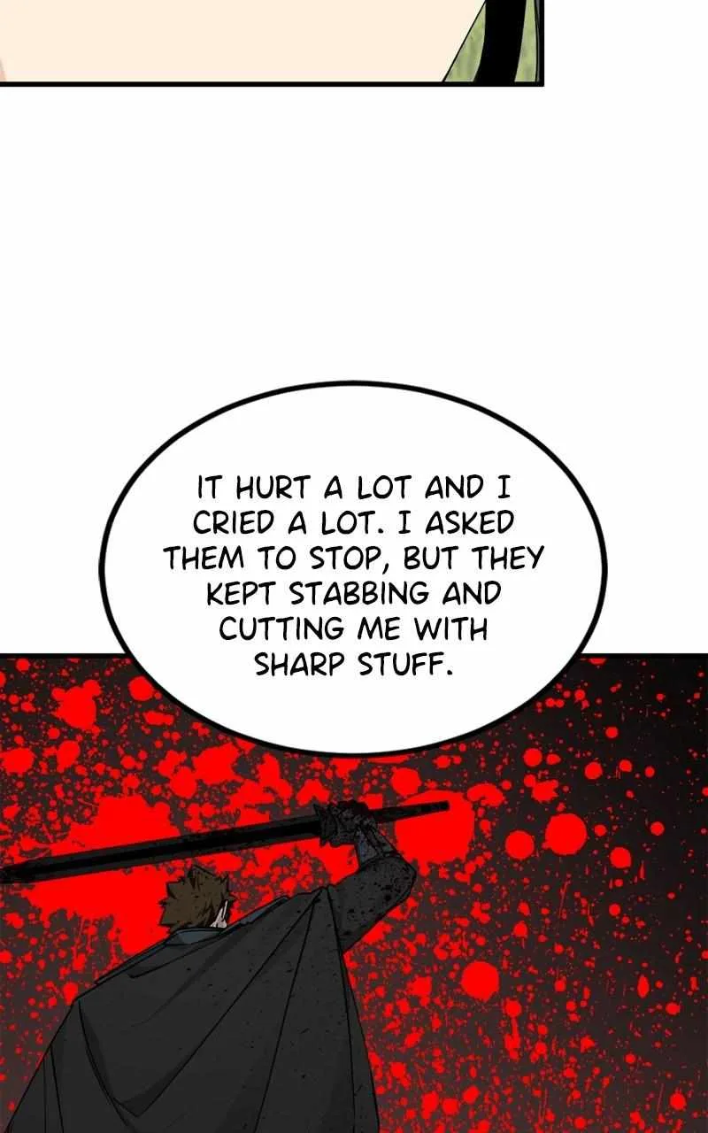 Hero Killer Chapter 163 page 31