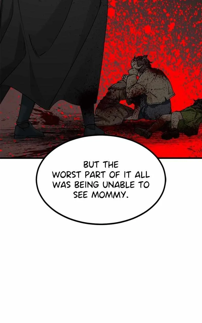 Hero Killer Chapter 163 page 32