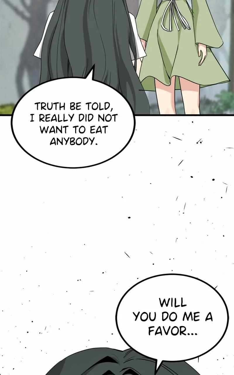 Hero Killer Chapter 163 page 54