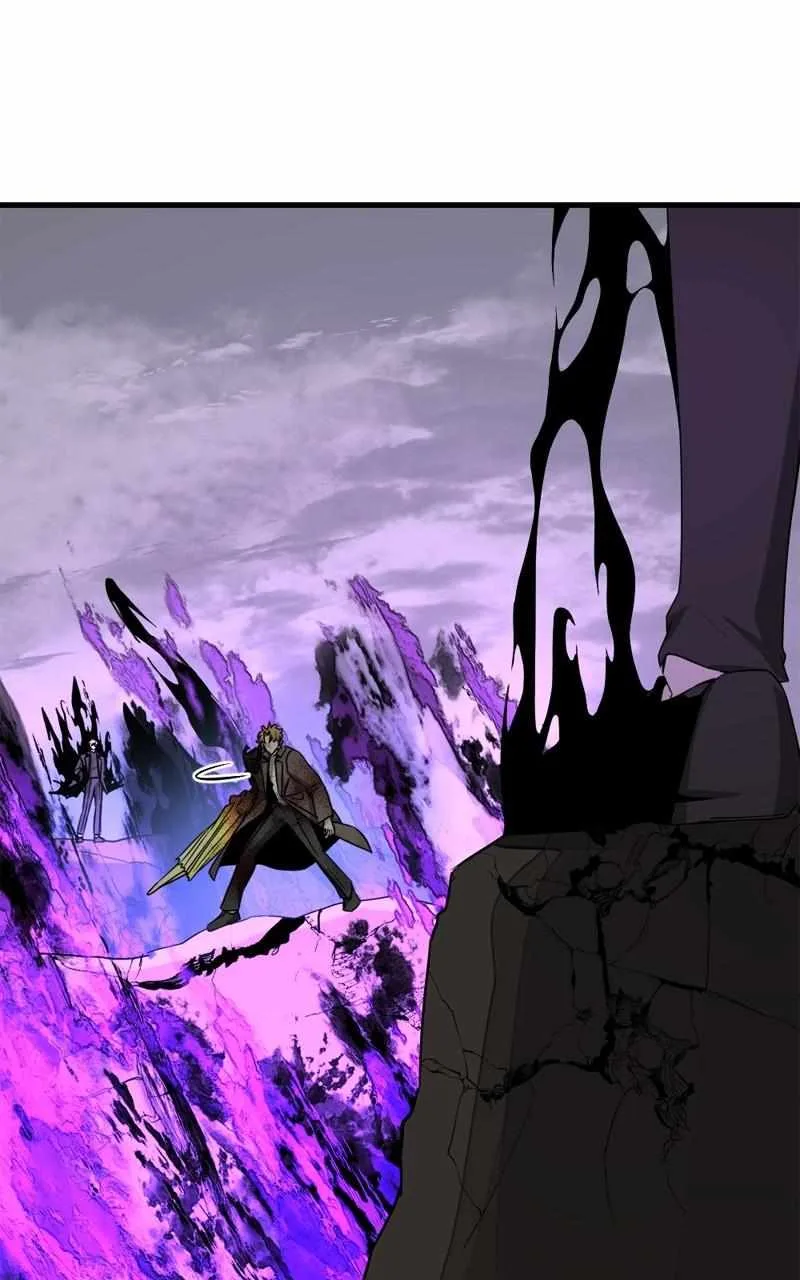 Hero Killer Chapter 163 page 91