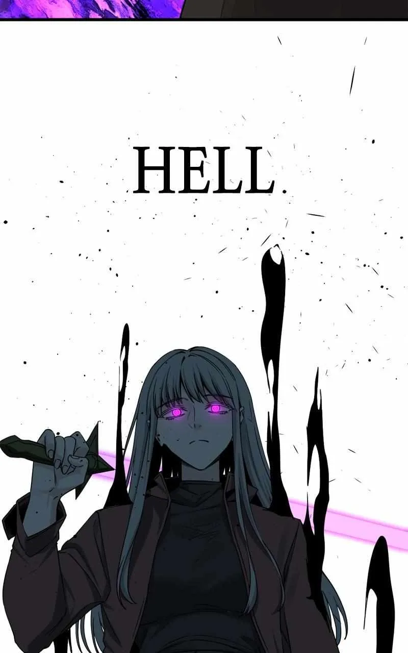 Hero Killer Chapter 163 page 92