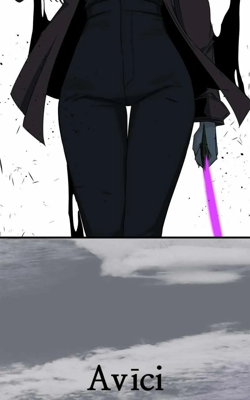 Hero Killer Chapter 163 page 93