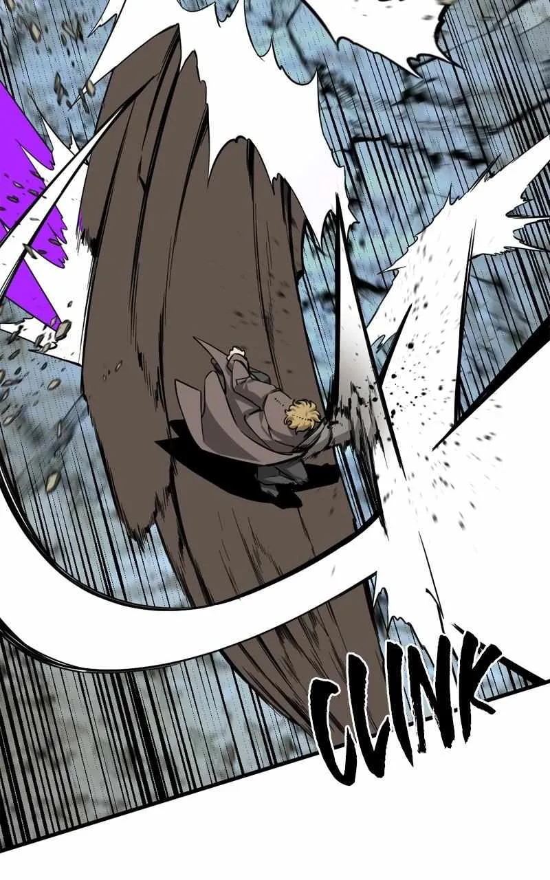 Hero Killer Chapter 163 page 99