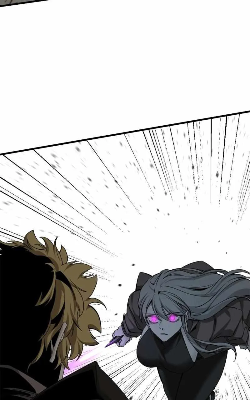 Hero Killer Chapter 163 page 106