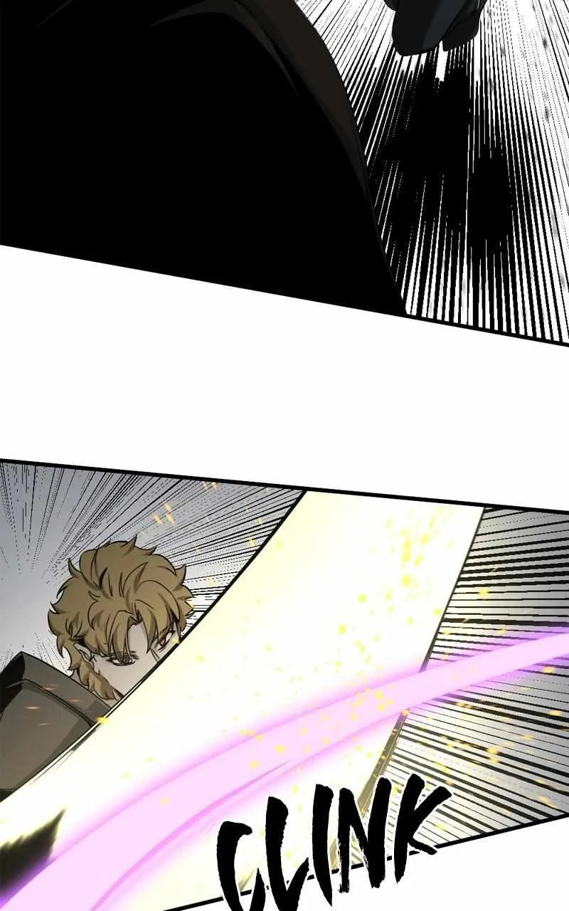 Hero Killer Chapter 163 page 107