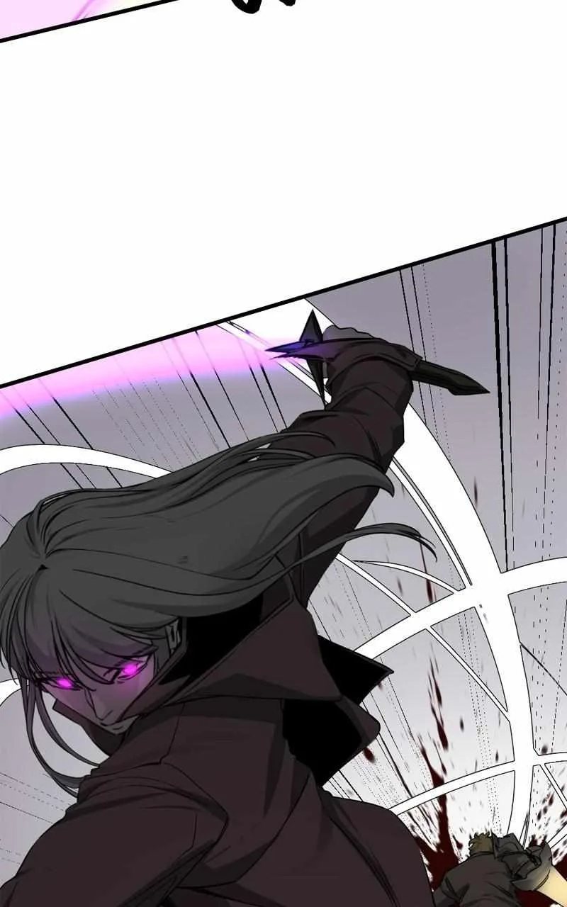Hero Killer Chapter 163 page 108