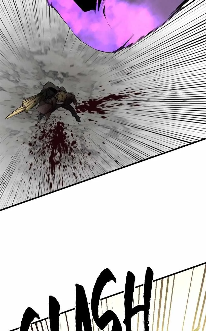 Hero Killer Chapter 163 page 110