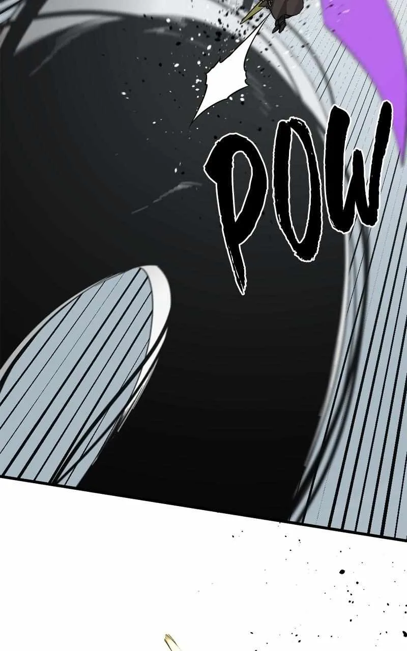 Hero Killer Chapter 163 page 116