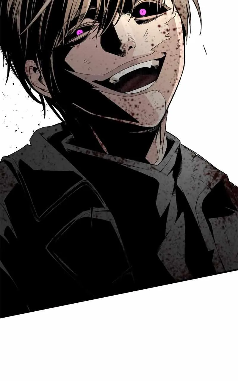 Hero Killer Chapter 163 page 127