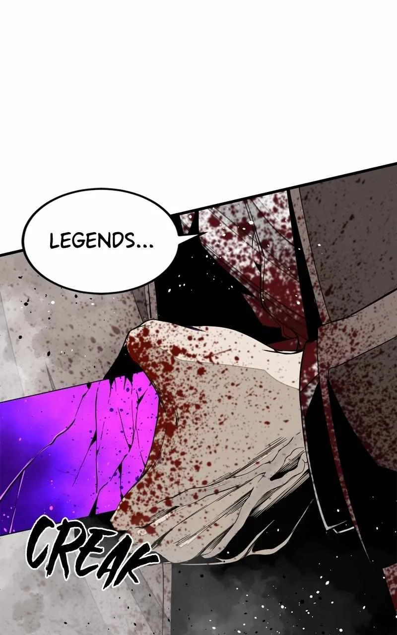 Hero Killer Chapter 163 page 128