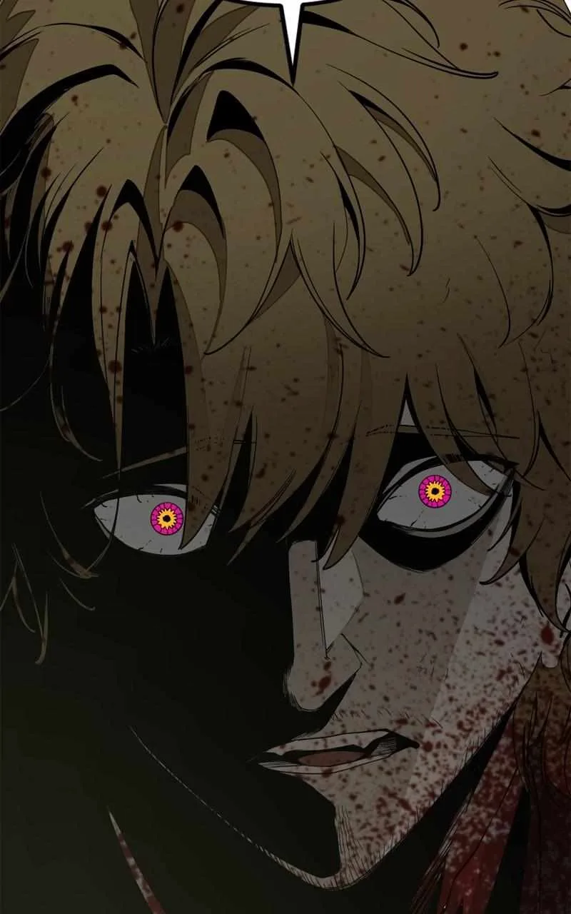 Hero Killer Chapter 163 page 131