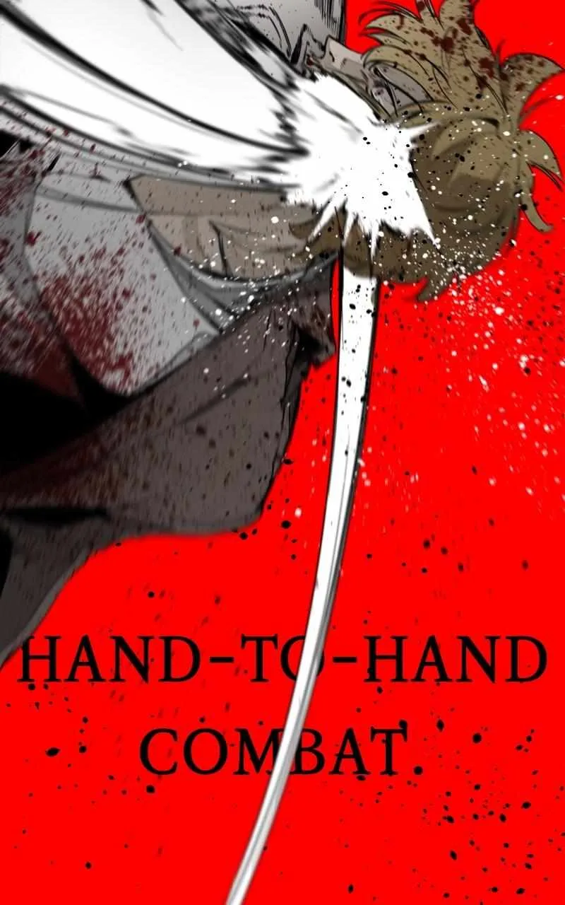Hero Killer Chapter 163 page 136