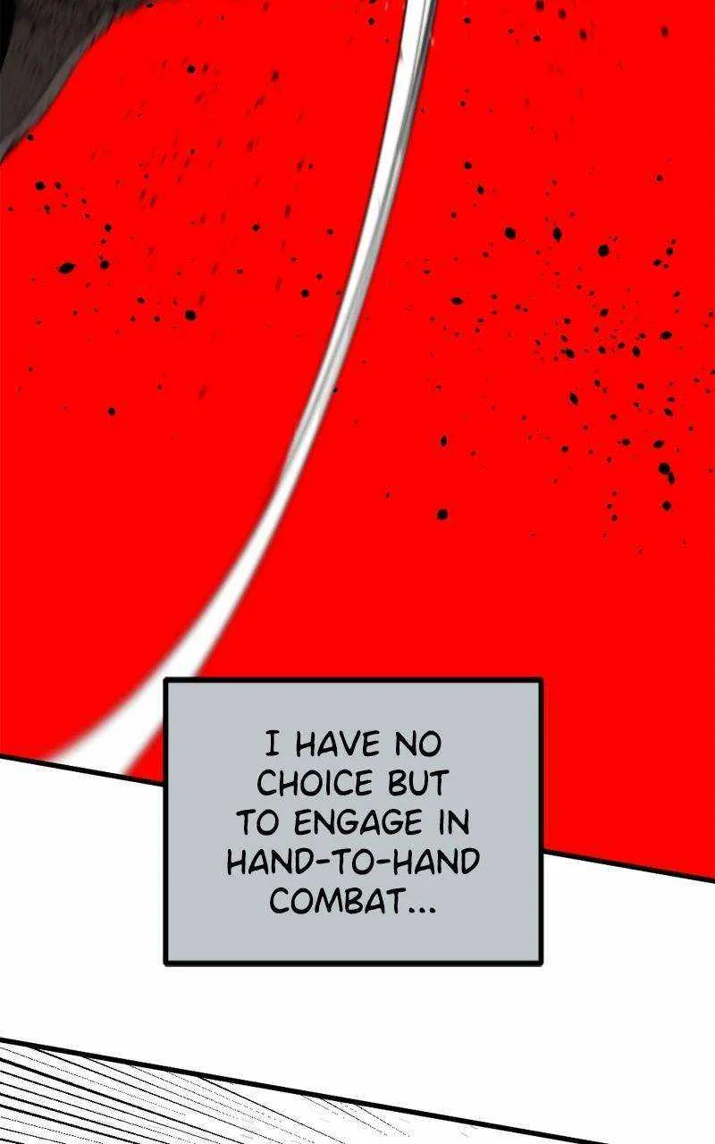 Hero Killer Chapter 164 page 3