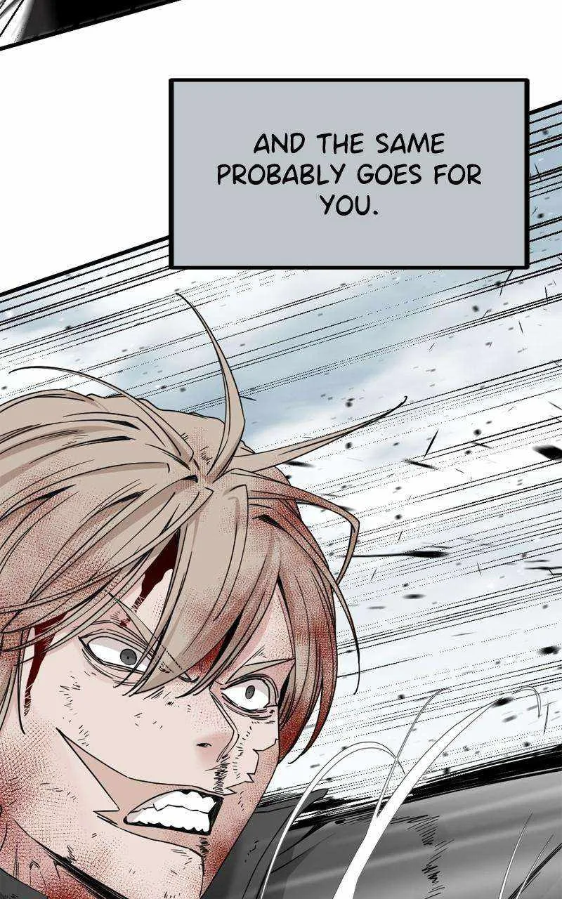 Hero Killer Chapter 164 page 5