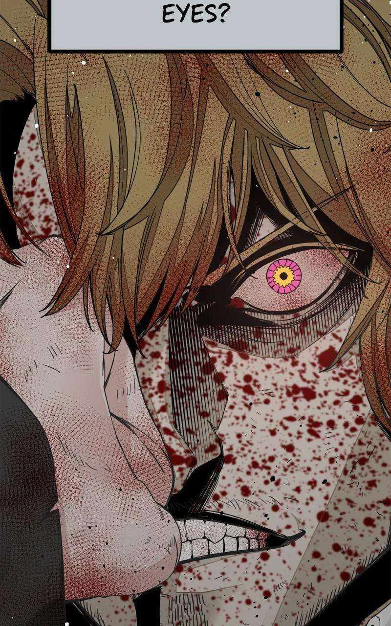 Hero Killer Chapter 164 page 8