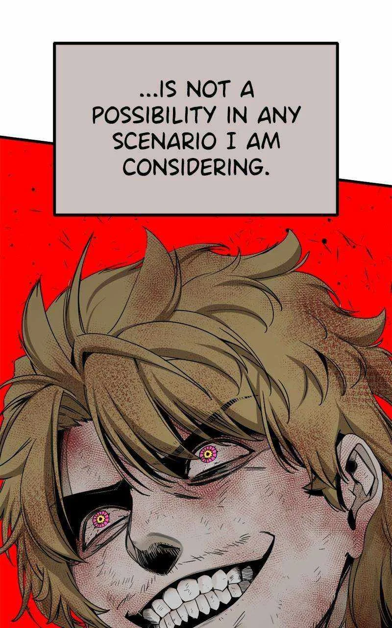 Hero Killer Chapter 164 page 11