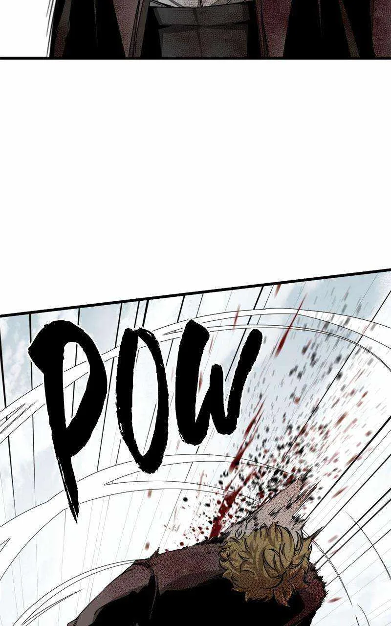 Hero Killer Chapter 164 page 20