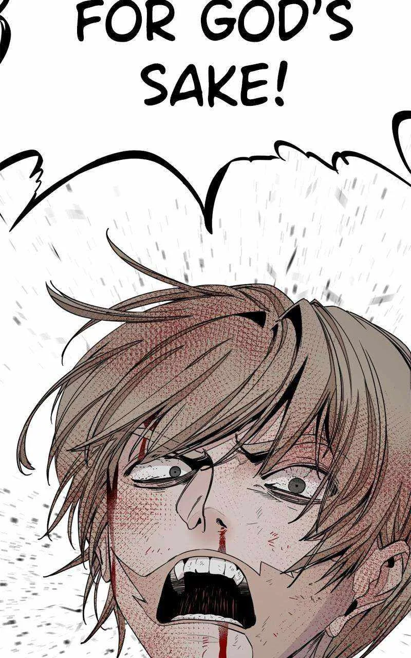 Hero Killer Chapter 164 page 22
