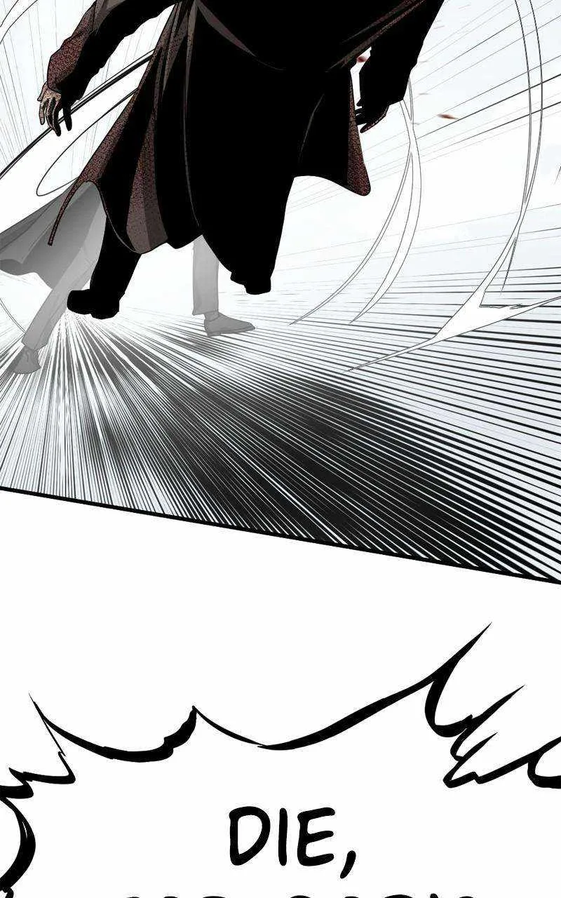 Hero Killer Chapter 164 page 21