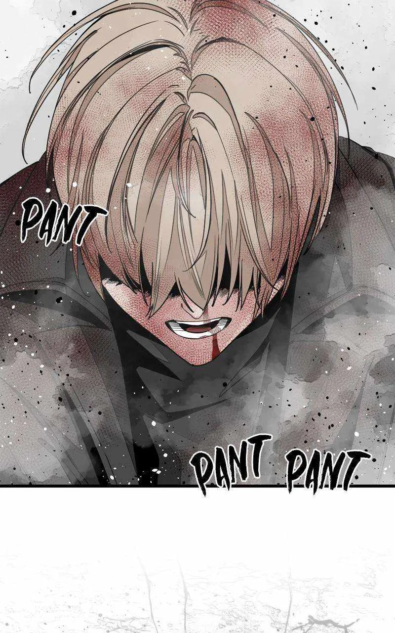 Hero Killer Chapter 164 page 28