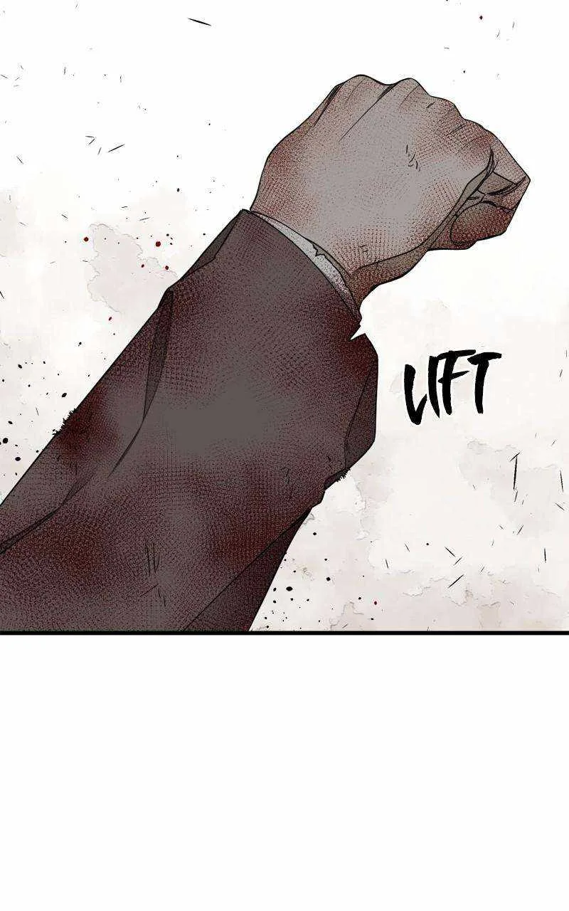 Hero Killer Chapter 164 page 33