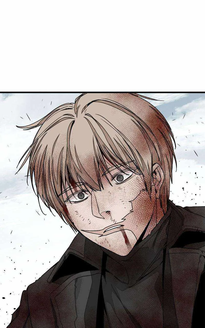 Hero Killer Chapter 164 page 34