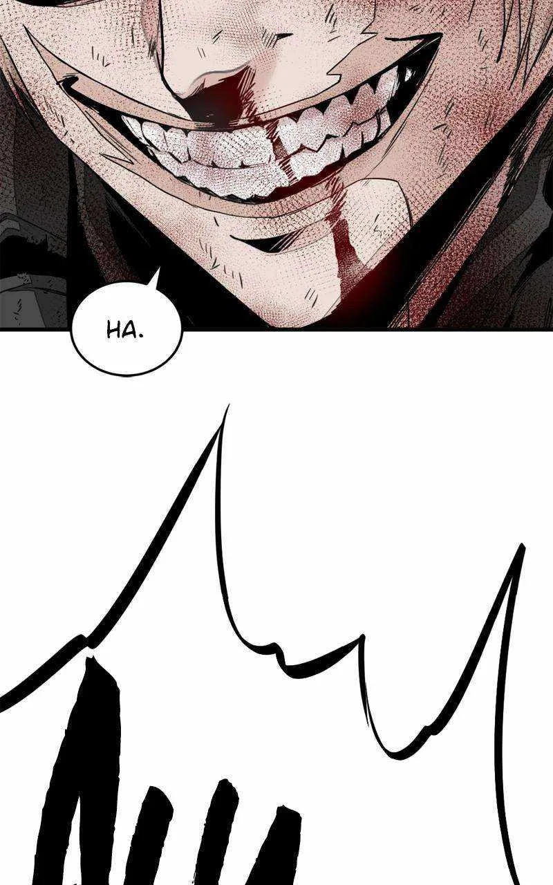 Hero Killer Chapter 164 page 38