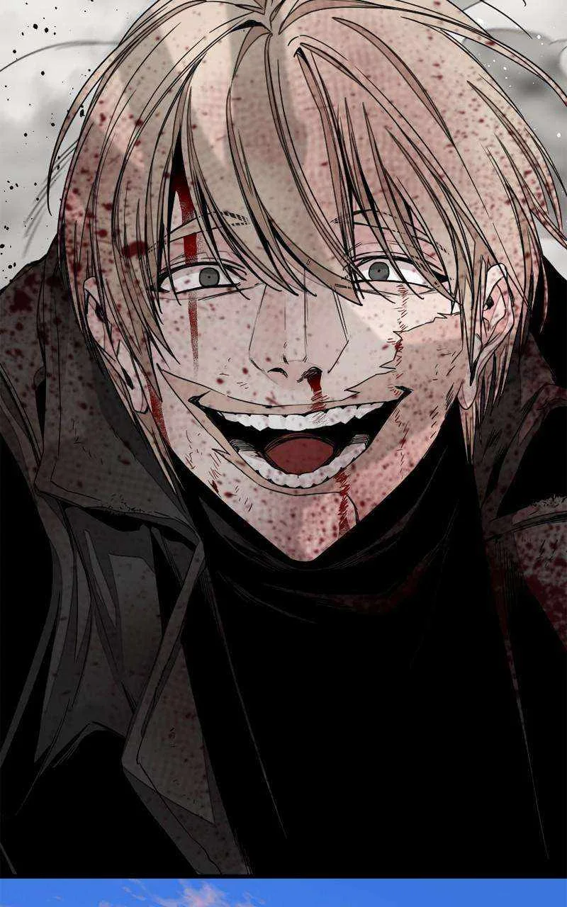 Hero Killer Chapter 164 page 42