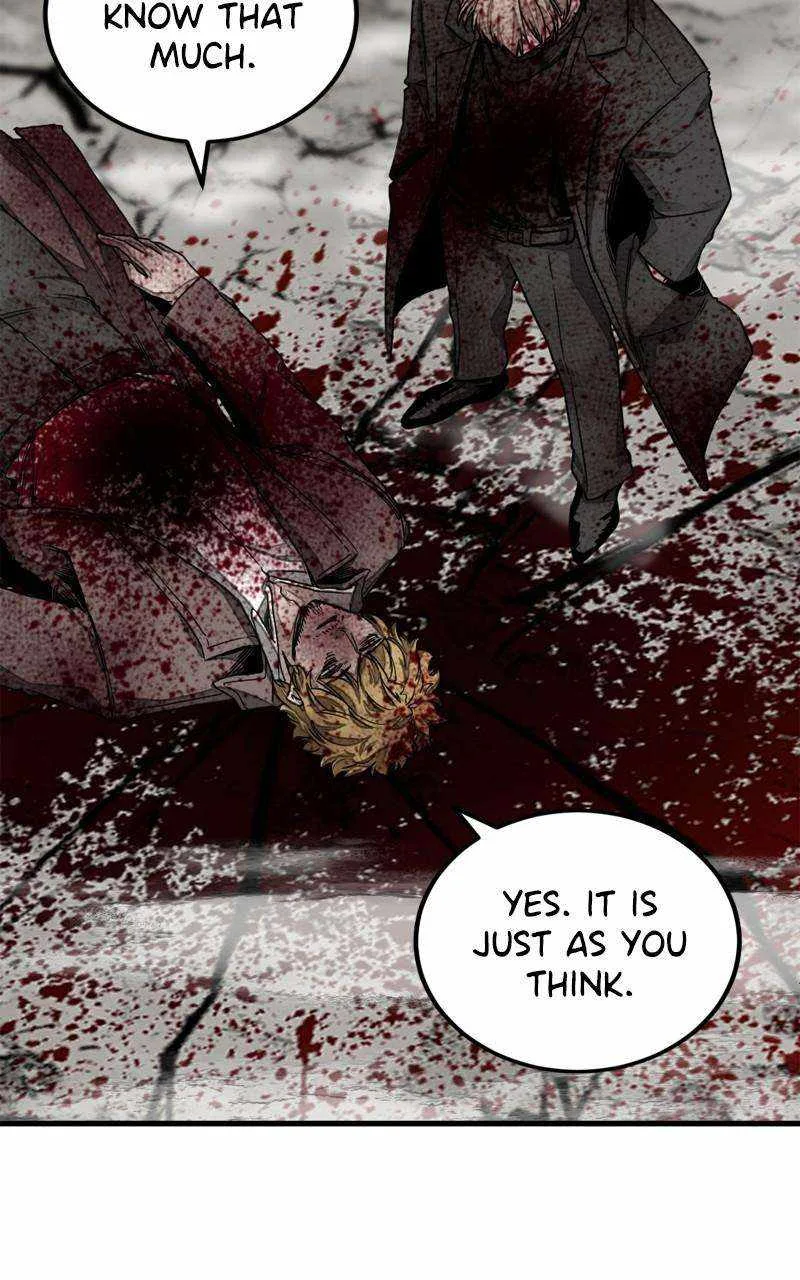 Hero Killer Chapter 164 page 48