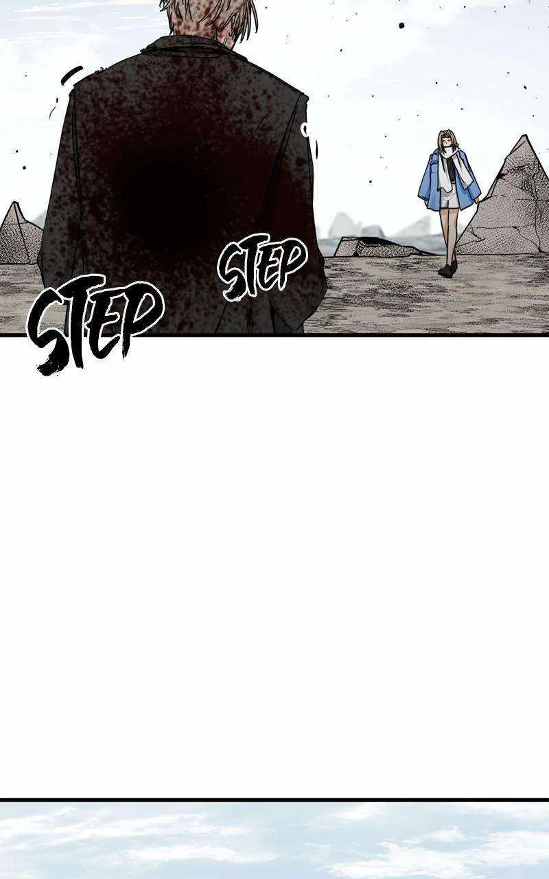 Hero Killer Chapter 164 page 51