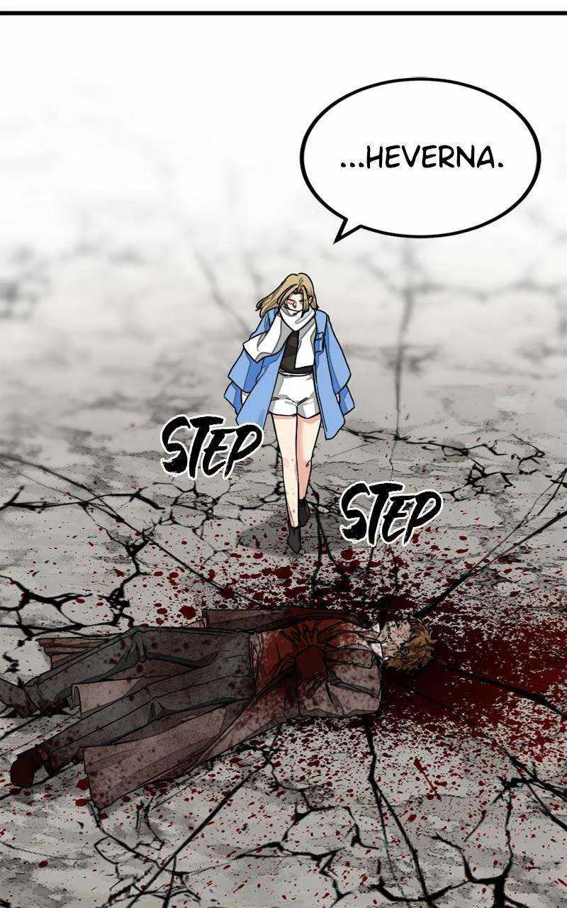 Hero Killer Chapter 164 page 53