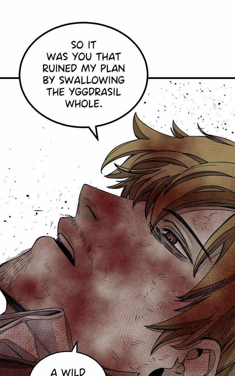 Hero Killer Chapter 164 page 56