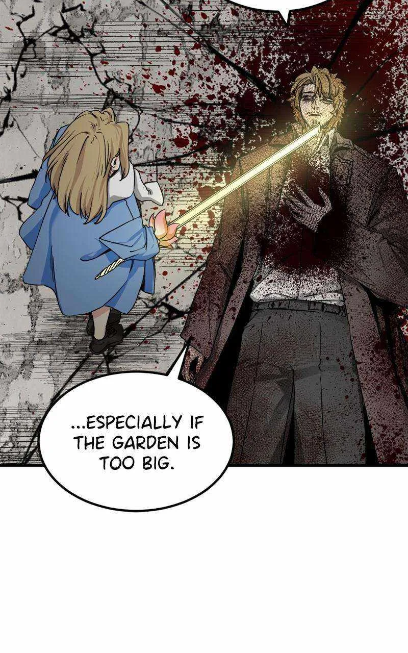 Hero Killer Chapter 164 page 61