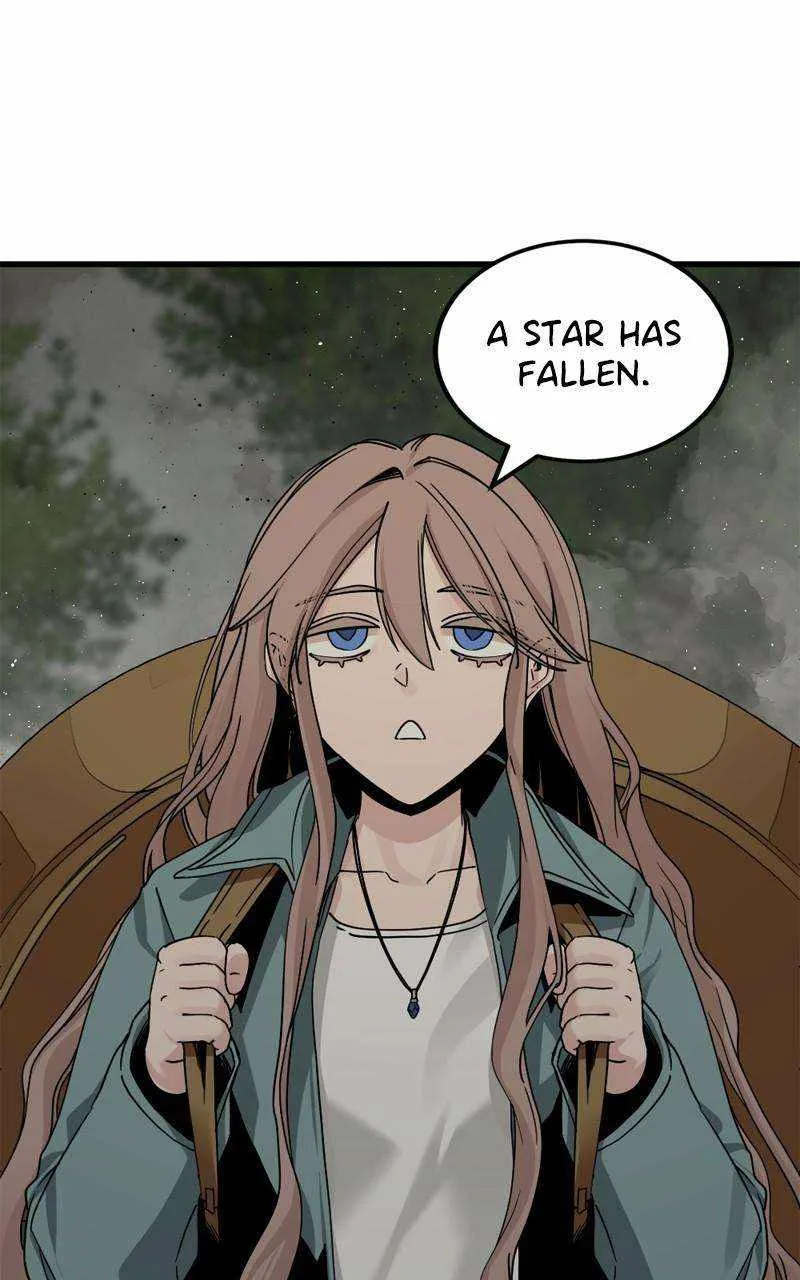 Hero Killer Chapter 164 page 78