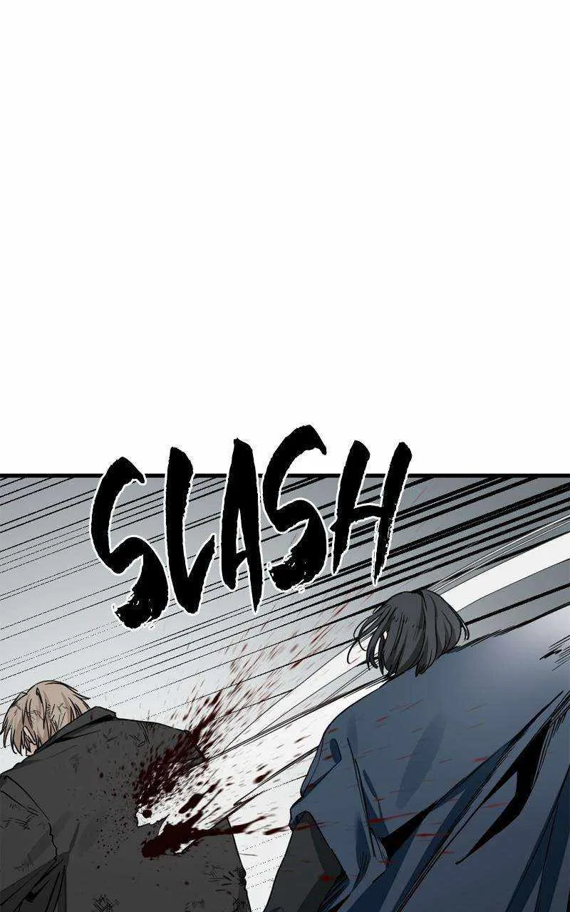 Hero Killer Chapter 164 page 83