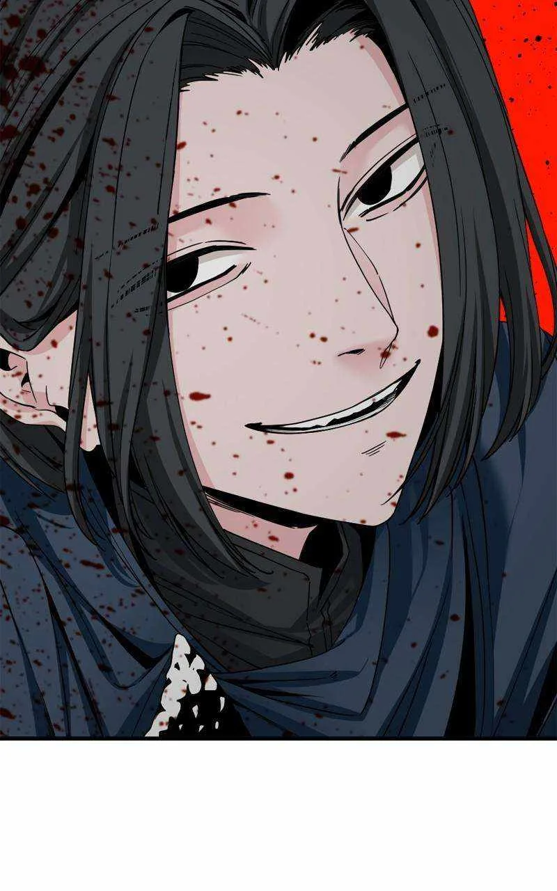 Hero Killer Chapter 164 page 82