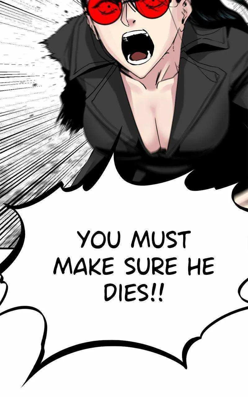Hero Killer Chapter 164 page 85