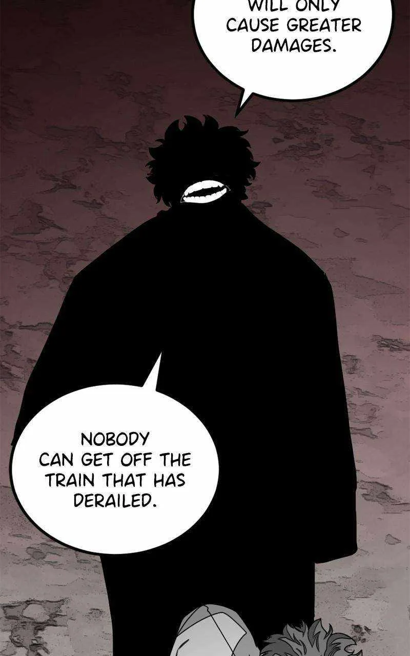 Hero Killer Chapter 164 page 97