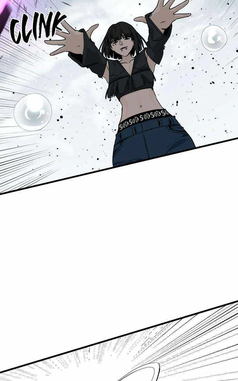 Hero Killer Chapter 164 page 107