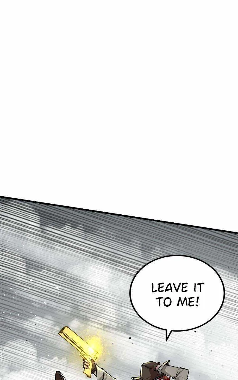 Hero Killer Chapter 164 page 111